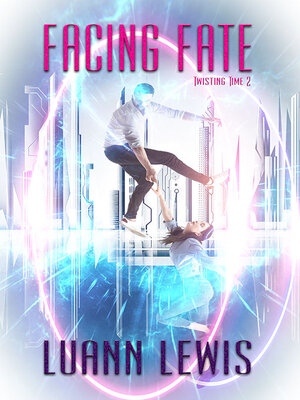 cover image of Facing Fate